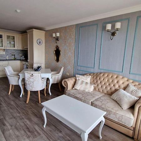 Fs Apartments - Wonderful Apartment A Step Away From The Sea Goudstrand Buitenkant foto