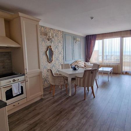 Fs Apartments - Wonderful Apartment A Step Away From The Sea Goudstrand Buitenkant foto