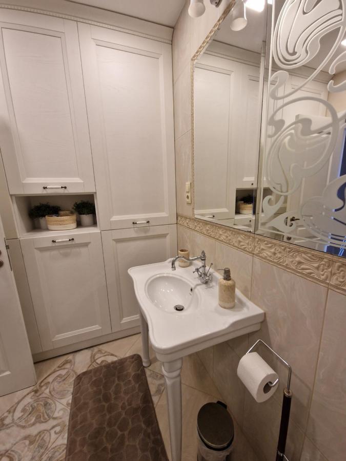 Fs Apartments - Wonderful Apartment A Step Away From The Sea Goudstrand Buitenkant foto