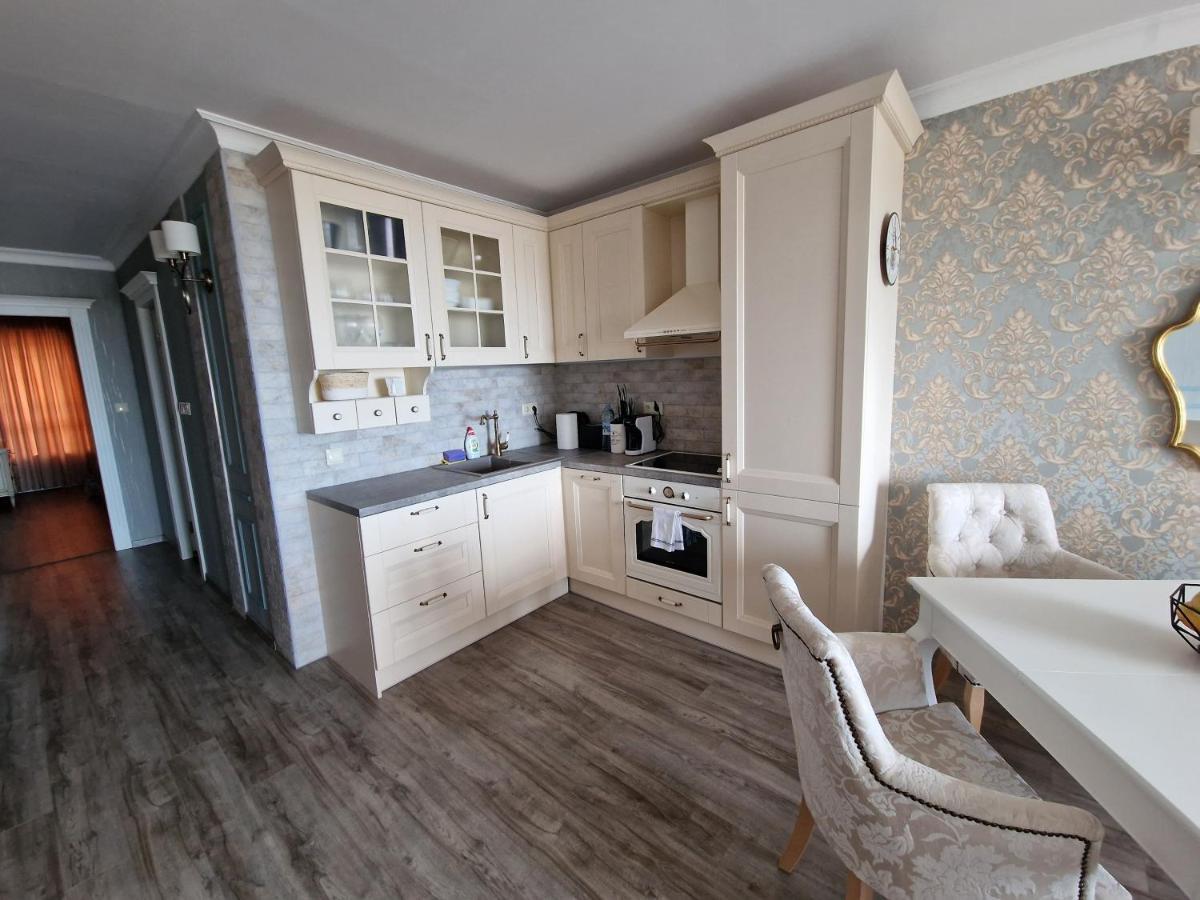 Fs Apartments - Wonderful Apartment A Step Away From The Sea Goudstrand Buitenkant foto