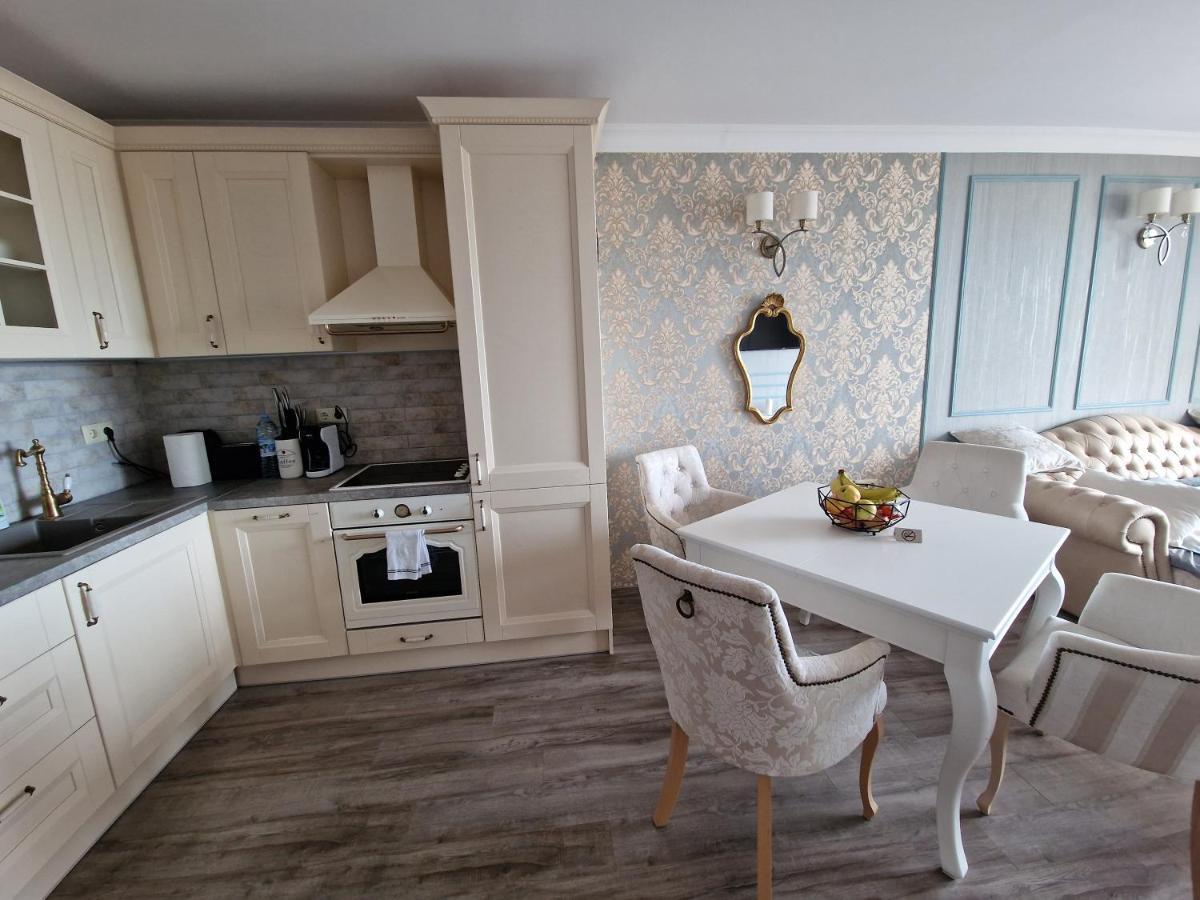 Fs Apartments - Wonderful Apartment A Step Away From The Sea Goudstrand Buitenkant foto