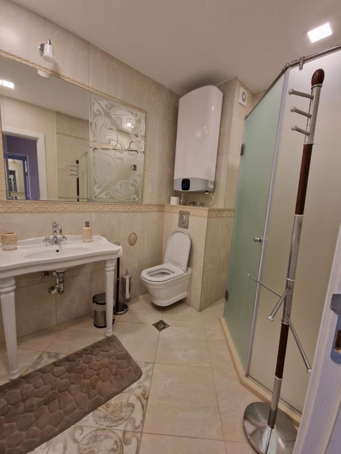 Fs Apartments - Wonderful Apartment A Step Away From The Sea Goudstrand Buitenkant foto