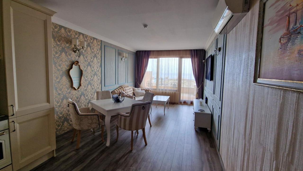 Fs Apartments - Wonderful Apartment A Step Away From The Sea Goudstrand Buitenkant foto