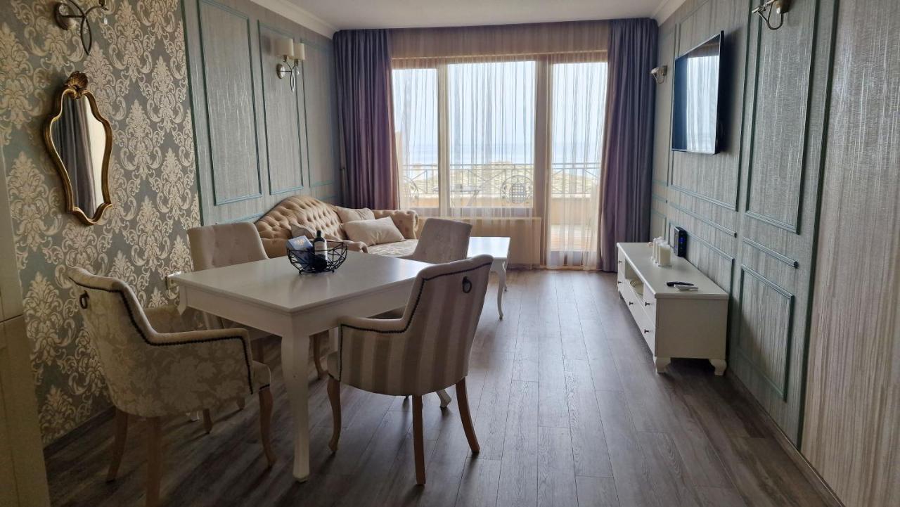 Fs Apartments - Wonderful Apartment A Step Away From The Sea Goudstrand Buitenkant foto