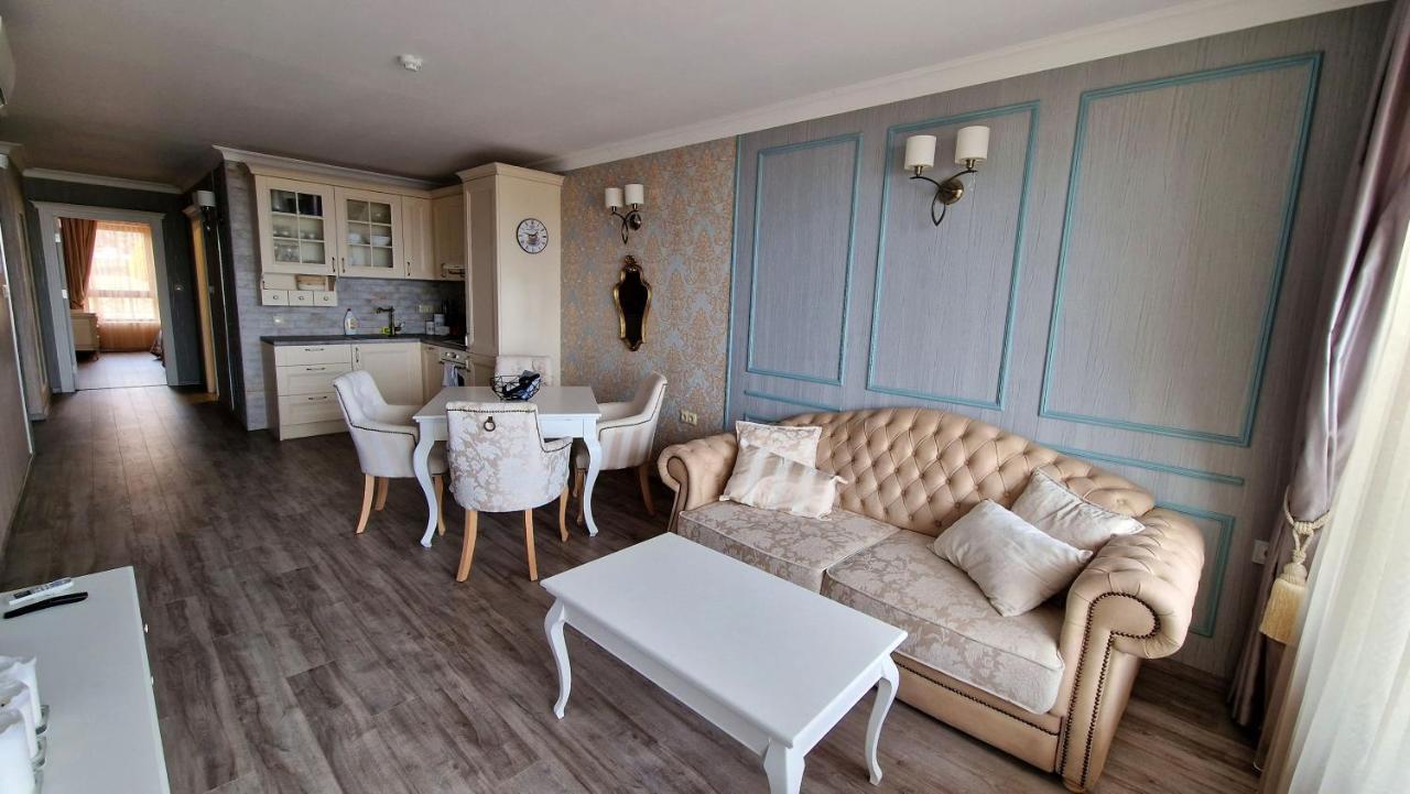 Fs Apartments - Wonderful Apartment A Step Away From The Sea Goudstrand Buitenkant foto