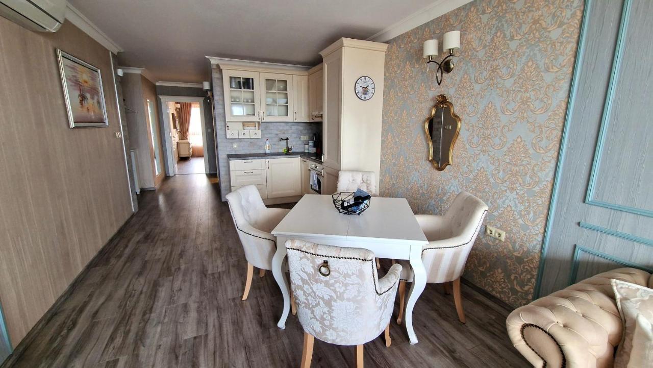 Fs Apartments - Wonderful Apartment A Step Away From The Sea Goudstrand Buitenkant foto