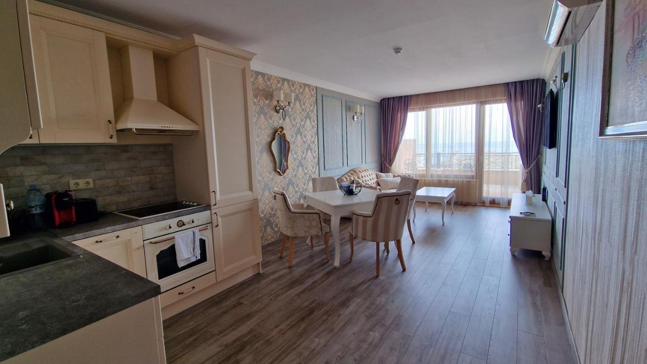 Fs Apartments - Wonderful Apartment A Step Away From The Sea Goudstrand Buitenkant foto