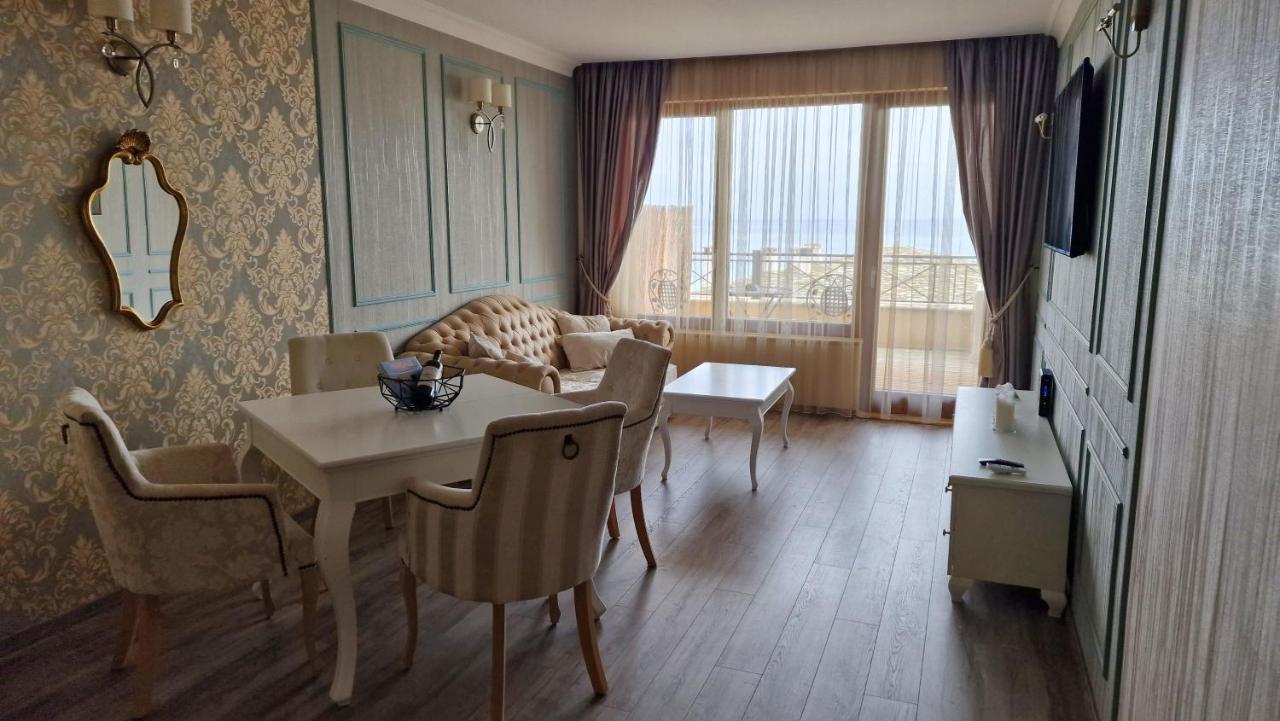 Fs Apartments - Wonderful Apartment A Step Away From The Sea Goudstrand Buitenkant foto
