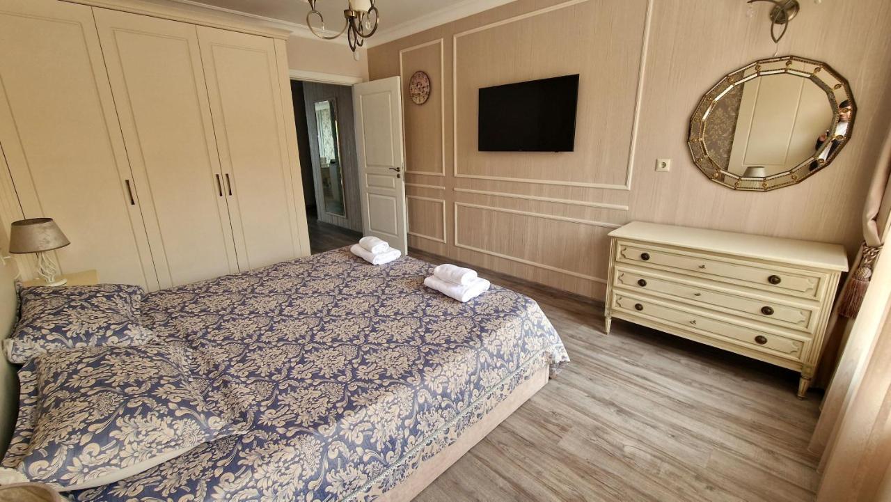 Fs Apartments - Wonderful Apartment A Step Away From The Sea Goudstrand Buitenkant foto